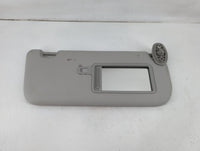 2014-2019 Kia Soul Sun Visor Shade Replacement Passenger Right Mirror Fits Fits 2014 2015 2016 2017 2018 2019 OEM Used Auto Parts - Oemusedautoparts1.com