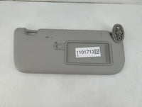 2014-2019 Kia Soul Sun Visor Shade Replacement Passenger Right Mirror Fits Fits 2014 2015 2016 2017 2018 2019 OEM Used Auto Parts - Oemusedautoparts1.com