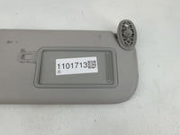 2014-2019 Kia Soul Sun Visor Shade Replacement Passenger Right Mirror Fits Fits 2014 2015 2016 2017 2018 2019 OEM Used Auto Parts - Oemusedautoparts1.com