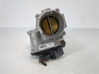 2008-2012 Ford Taurus Throttle Body P/N:7T4E-9F991-GA Fits Fits 2007 2008 2009 2010 2011 2012 2013 2014 OEM Used Auto Parts