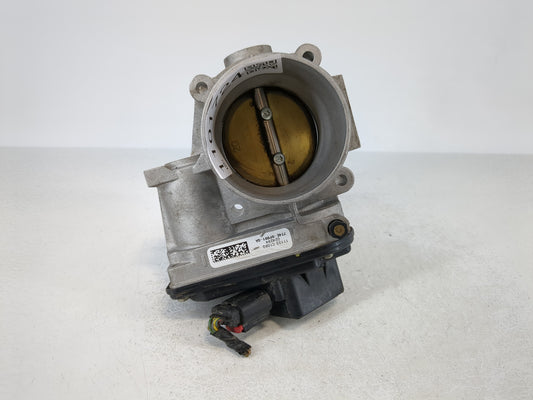 2008-2012 Ford Taurus Throttle Body P/N:7T4E-9F991-GA Fits Fits 2007 2008 2009 2010 2011 2012 2013 2014 OEM Used Auto Parts
