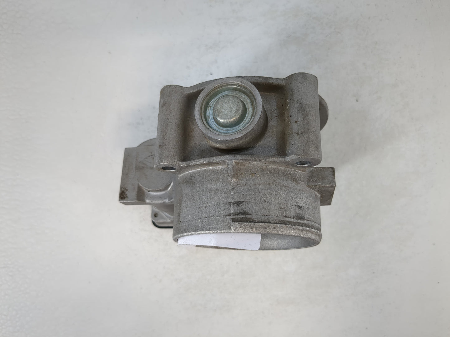 2008-2012 Ford Taurus Throttle Body P/N:7T4E-9F991-GA Fits Fits 2007 2008 2009 2010 2011 2012 2013 2014 OEM Used Auto Parts