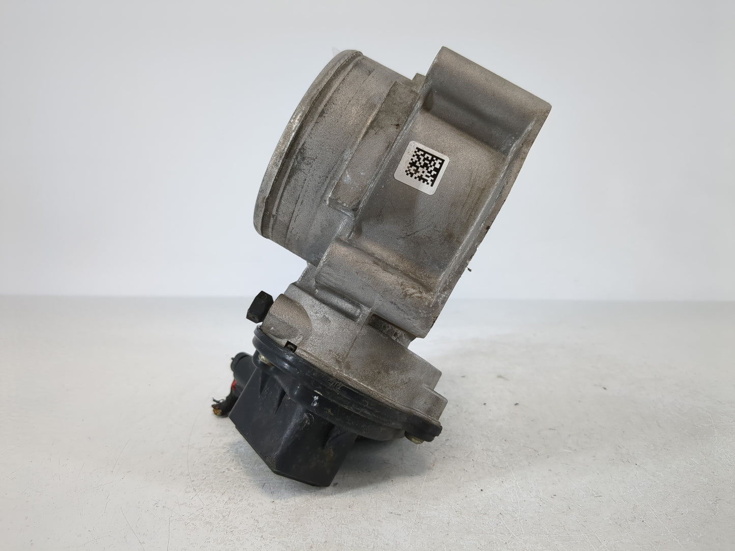 2008-2012 Ford Taurus Throttle Body P/N:7T4E-9F991-GA Fits Fits 2007 2008 2009 2010 2011 2012 2013 2014 OEM Used Auto Parts