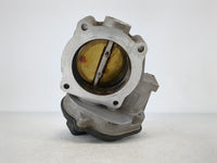 2008-2012 Ford Taurus Throttle Body P/N:7T4E-9F991-GA Fits Fits 2007 2008 2009 2010 2011 2012 2013 2014 OEM Used Auto Parts