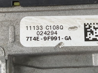 2008-2012 Ford Taurus Throttle Body P/N:7T4E-9F991-GA Fits Fits 2007 2008 2009 2010 2011 2012 2013 2014 OEM Used Auto Parts