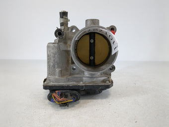 compare product 2007-2012 Nissan Sentra Throttle Body P/N:ET-A60-02 A Fits OEM Used Auto Parts