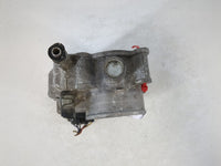2007-2012 Nissan Sentra Throttle Body P/N:ET-A60-02 A Fits OEM Used Auto Parts - Oemusedautoparts1.com