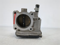 2007-2012 Nissan Sentra Throttle Body P/N:ET-A60-02 A Fits OEM Used Auto Parts - Oemusedautoparts1.com