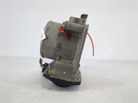 2007-2012 Nissan Sentra Throttle Body P/N:ET-A60-02 A Fits OEM Used Auto Parts - Oemusedautoparts1.com