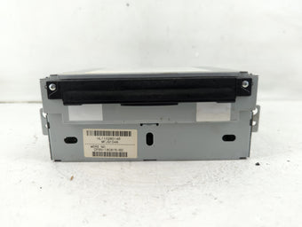 compare product 2012-2016 Land Rover Range Rover Evoque Radio AM FM Cd Player Receiver Replacement P/N:50645928AA Fits OEM Used Auto Parts
