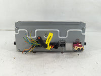 2012-2016 Land Rover Range Rover Evoque Radio AM FM Cd Player Receiver Replacement P/N:50645928AA Fits OEM Used Auto Parts - Oemusedautoparts1.com