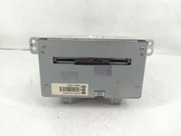 2008-2011 Cadillac Cts Radio AM FM Cd Player Receiver Replacement P/N:25979736 Fits Fits 2008 2009 2010 2011 OEM Used Auto Parts