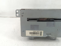 2008-2011 Cadillac Cts Radio AM FM Cd Player Receiver Replacement P/N:25979736 Fits Fits 2008 2009 2010 2011 OEM Used Auto Parts