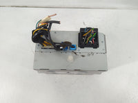 2008-2011 Cadillac Cts Radio AM FM Cd Player Receiver Replacement P/N:25979736 Fits Fits 2008 2009 2010 2011 OEM Used Auto Parts