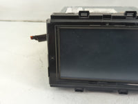 2018-2019 Hyundai Sonata Radio AM FM Cd Player Receiver Replacement P/N:96160C2UB04X Fits Fits 2018 2019 OEM Used Auto Parts - Oemusedautoparts1.com