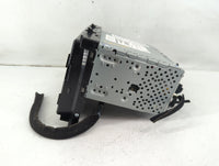 2018-2019 Hyundai Sonata Radio AM FM Cd Player Receiver Replacement P/N:96160C2UB04X Fits Fits 2018 2019 OEM Used Auto Parts - Oemusedautoparts1.com