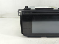 2016 Honda Hr-V Radio AM FM Cd Player Receiver Replacement P/N:37100-T7W-A014-M1 39100-T7W-A710-M1 Fits OEM Used Auto Parts - Oemusedautoparts1.com