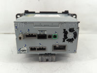 2016 Honda Hr-V Radio AM FM Cd Player Receiver Replacement P/N:37100-T7W-A014-M1 39100-T7W-A710-M1 Fits OEM Used Auto Parts - Oemusedautoparts1.com