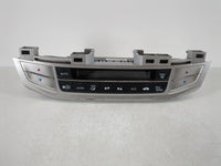 2013-2015 Honda Accord Climate Control Module Temperature AC/Heater Replacement P/N:79600T2FA611M1 Fits Fits 2013 2014 2015 OEM Used Auto Parts - Oemusedautoparts1.com