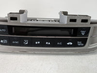 2013-2015 Honda Accord Climate Control Module Temperature AC/Heater Replacement P/N:79600T2FA611M1 Fits Fits 2013 2014 2015 OEM Used Auto Parts - Oemusedautoparts1.com