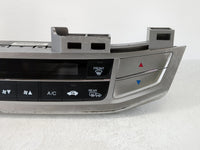 2013-2015 Honda Accord Climate Control Module Temperature AC/Heater Replacement P/N:79600T2FA611M1 Fits Fits 2013 2014 2015 OEM Used Auto Parts - Oemusedautoparts1.com