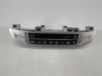 2013-2015 Honda Accord Climate Control Module Temperature AC/Heater Replacement P/N:79600 T2F A611 M1 Fits Fits 2013 2014 2015 OEM Used Auto Parts - Oemusedautoparts1.com