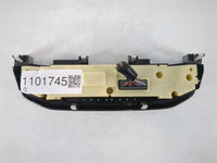 2013-2015 Honda Accord Climate Control Module Temperature AC/Heater Replacement P/N:79600 T2F A611 M1 Fits Fits 2013 2014 2015 OEM Used Auto Parts - Oemusedautoparts1.com