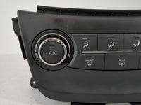 2017-2019 Nissan Sentra Climate Control Module Temperature AC/Heater Replacement P/N:275004AF2B Fits Fits 2017 2018 2019 OEM Used Auto Parts