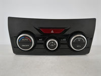 2019 Subaru Forester Climate Control Module Temperature AC/Heater Replacement P/N:72311SJ450 72311SJ200 Fits OEM Used Auto Parts