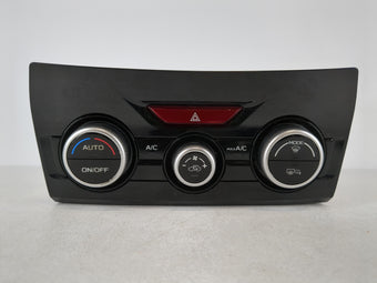 compare product 2019 Subaru Forester Climate Control Module Temperature AC/Heater Replacement P/N:72311SJ450 72311SJ200 Fits OEM Used Auto Parts