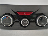 2019 Subaru Forester Climate Control Module Temperature AC/Heater Replacement P/N:72311SJ450 72311SJ200 Fits OEM Used Auto Parts