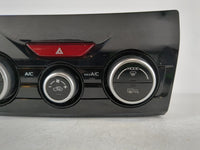 2019 Subaru Forester Climate Control Module Temperature AC/Heater Replacement P/N:72311SJ450 72311SJ200 Fits OEM Used Auto Parts