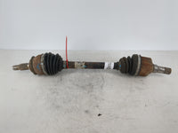2008-2014 Mini Cooper Axle Shaft Front Driver Cv C/v - Oemusedautoparts1.com
