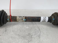2008-2014 Mini Cooper Axle Shaft Front Driver Cv C/v - Oemusedautoparts1.com