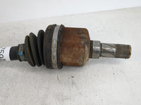 2008-2014 Mini Cooper Axle Shaft Front Driver Cv C/v - Oemusedautoparts1.com