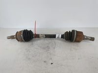 2008-2014 Mini Cooper Axle Shaft Front Driver Cv C/v - Oemusedautoparts1.com