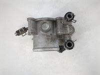 2012-2019 Hyundai Accent Throttle Body P/N:35100-2B300 Fits Fits 2012 2013 2014 2015 2016 2017 2018 2019 OEM Used Auto Parts - Oemusedautoparts1.com