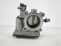 2012-2019 Hyundai Accent Throttle Body P/N:35100-2B300 Fits Fits 2012 2013 2014 2015 2016 2017 2018 2019 OEM Used Auto Parts - Oemusedautoparts1.com