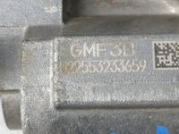 2007-2018 Lexus Es350 Throttle Body P/N:U22553233659 Fits OEM Used Auto Parts