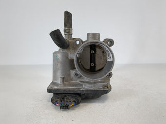 compare product 2016-2022 Honda Civic Throttle Body P/N:22030-37060 Fits Fits 2016 2017 2018 2019 2020 2021 2022 OEM Used Auto Parts