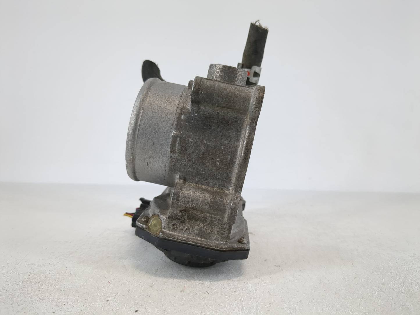 2016-2022 Honda Civic Throttle Body P/N:22030-37060 Fits Fits 2016 2017 2018 2019 2020 2021 2022 OEM Used Auto Parts - Oemusedautoparts1.com