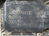 2007-2011 Toyota Camry Throttle Body P/N:22030-0H030 Fits Fits 2006 2007 2008 2009 2010 2011 2012 2013 2014 2015 OEM Used Auto Parts - Oemusedautoparts1.com