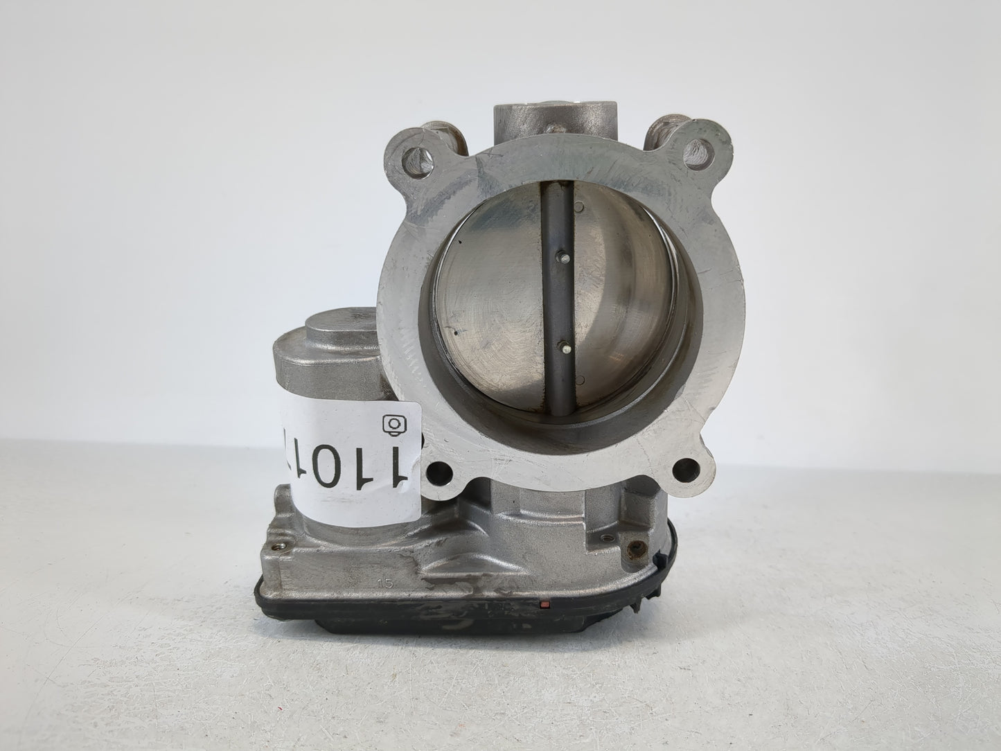 2015-2019 Ford Transit-250 Throttle Body P/N:BL3E-9F991-AJ Fits Fits 2011 2012 2013 2014 2015 2016 2017 2018 2019 OEM Used Auto Parts