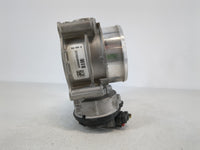 2015-2019 Ford Transit-250 Throttle Body P/N:BL3E-9F991-AJ Fits Fits 2011 2012 2013 2014 2015 2016 2017 2018 2019 OEM Used Auto Parts