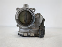 2018 Volkswagen Jetta Throttle Body P/N:06K 133 062 AA Fits OEM Used Auto Parts - Oemusedautoparts1.com