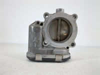 2018 Volkswagen Jetta Throttle Body P/N:06K 133 062 AA Fits OEM Used Auto Parts - Oemusedautoparts1.com