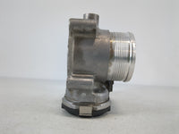 2018 Volkswagen Jetta Throttle Body P/N:06K 133 062 AA Fits OEM Used Auto Parts - Oemusedautoparts1.com