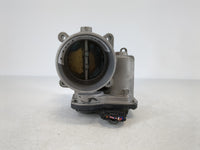 2021-2022 Hyundai Elantra Throttle Body P/N:35100-2J410 Fits Fits 2021 2022 OEM Used Auto Parts - Oemusedautoparts1.com
