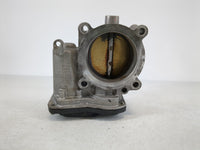 2021-2022 Hyundai Elantra Throttle Body P/N:35100-2J410 Fits Fits 2021 2022 OEM Used Auto Parts - Oemusedautoparts1.com