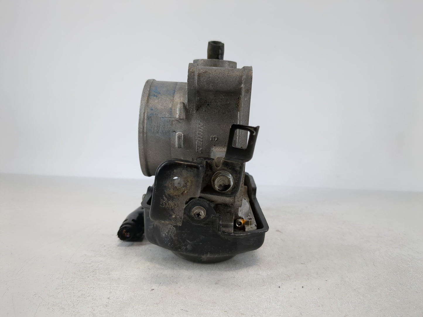 2013-2017 Honda Accord Throttle Body P/N:M41108 GMF4A Fits Fits 2013 2014 2015 2016 2017 2018 2019 2020 2021 2022 OEM Used Auto Parts - Oemusedautoparts1.com